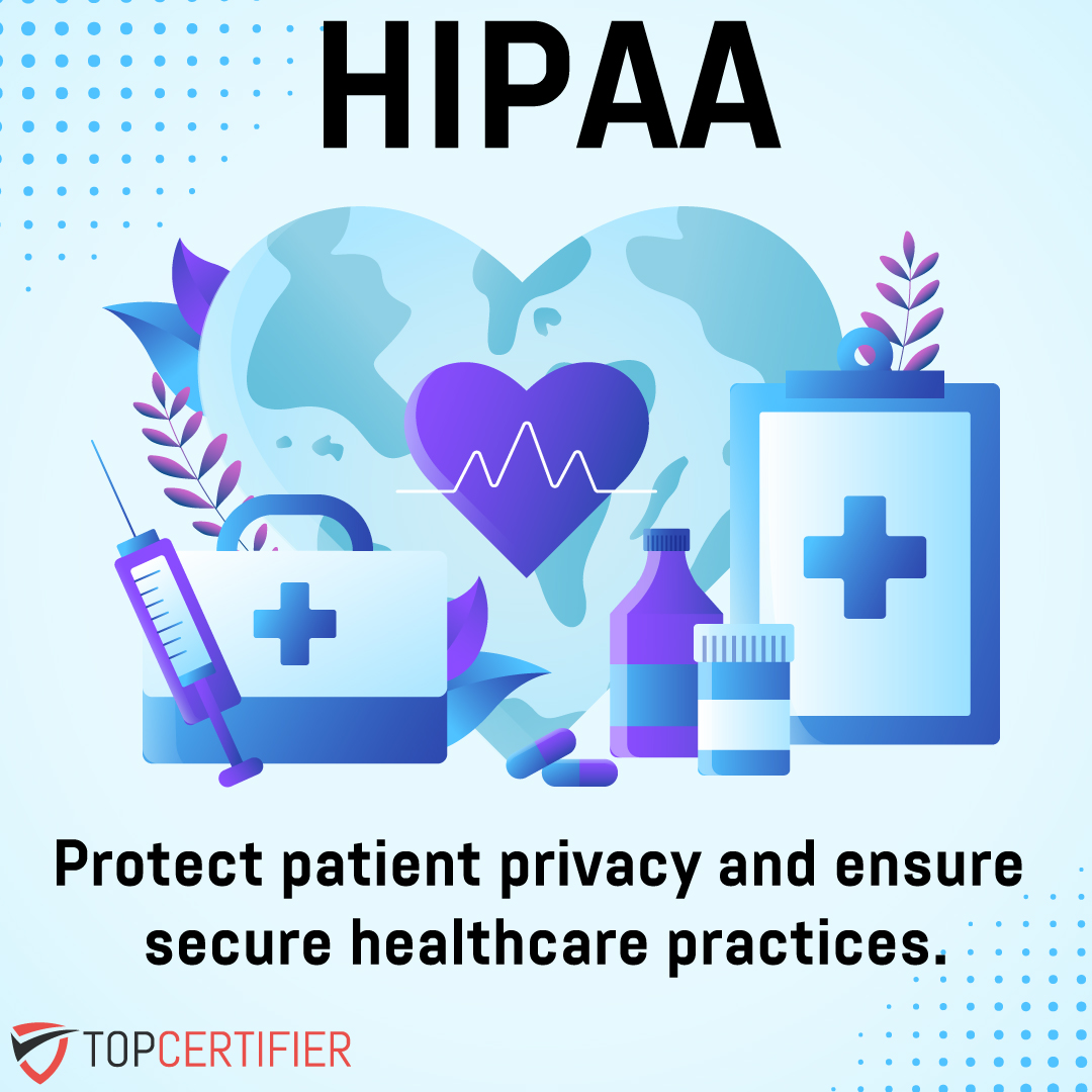 hipaa certification in Abuja