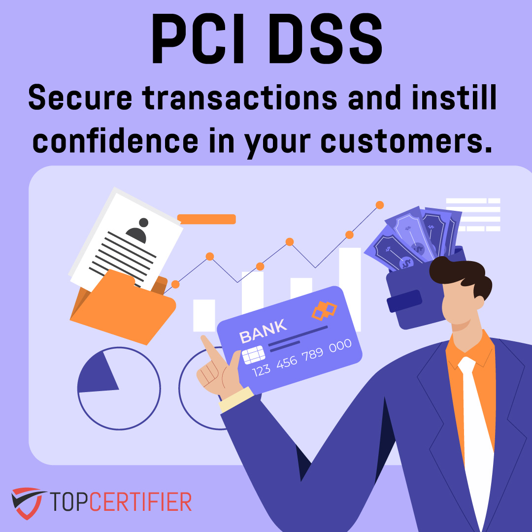 pcidss-certification in Abuja
