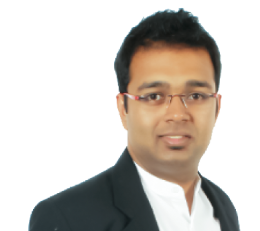 Mr. Syed - Nigeria